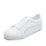 Women Sneakers Caual Shoes Fashion White Sneakers