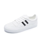 Women Sneakers Caual Shoes Fashion White Sneakers