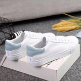 Women Sneakers Caual Shoes Fashion White Sneakers