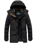 Men Clothes thickening Warm jackets