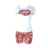 Festival Matching Sets 2 Piece Outfits for Women Tracksuit