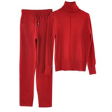 Loungewear |Crop Top+ Pants |Bodycon Jumpsuits |Women suit|