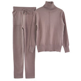 Loungewear |Crop Top+ Pants |Bodycon Jumpsuits |Women suit|