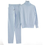 Loungewear |Crop Top+ Pants |Bodycon Jumpsuits |Women suit|