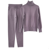 Loungewear |Crop Top+ Pants |Bodycon Jumpsuits |Women suit|