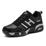 Men Sneakers Winter Men High Top Shoes