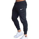 Gyms Men Joggers Sweatpants Trousers Pants