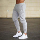 Gyms Men Joggers Sweatpants Trousers Pants