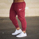 Gyms Men Joggers Sweatpants Trousers Pants