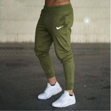 Gyms Men Joggers Sweatpants Trousers Pants