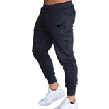Gyms Men Joggers Sweatpants Trousers Pants