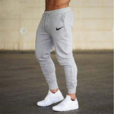 Gyms Men Joggers Sweatpants Trousers Pants
