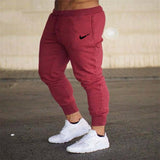 Gyms Men Joggers Sweatpants Trousers Pants