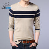 ICEbear New Fall Men Stylish T Shirt | Fashionable T Shirts