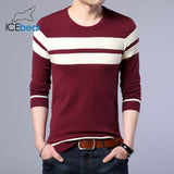 ICEbear New Fall Men Stylish T Shirt | Fashionable T Shirts