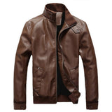 Motorcycle Casual Clothes Streetwears Jackets