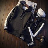 Suit Jacket |Tracksuit Set |Pant Sportswear| Hooded Jacket Set |Men Jackets| Men Hoodies|