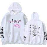 Lil Peep HEllBOY Men/Women Fashion Hooded Sweatshirts