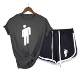 Women Summer Shorts and T-shirt | Fashionable Short and T Shirt