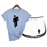 Women Summer Shorts and T-shirt | Fashionable Short and T Shirt