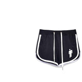 Women Summer Shorts and T-shirt