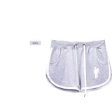 Women Summer Shorts and T-shirt