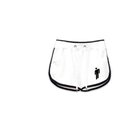 Women Summer Shorts and T-shirt