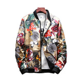 Men's Jackets |Men Jackets |Men Hoodies| Mandarin Collar Jacket|Casual Jackets| Bomber Jacket|