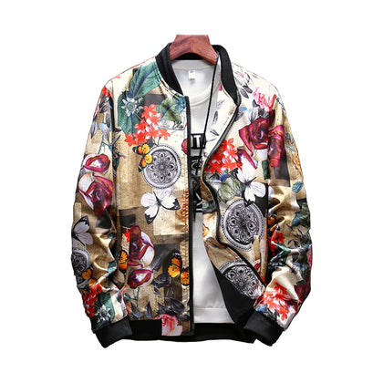 Men's Jackets |Men Jackets |Men Hoodies| Mandarin Collar Jacket|Casual Jackets| Bomber Jacket|