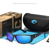 COSTA Mirrored Men Sunglasses   | Fashionable Sunglasses