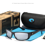 COSTA Mirrored Men Sunglasses   | Fashionable Sunglasses