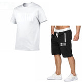 O-neck Short Sleeves T-shirt