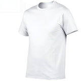 O-neck Short Sleeves T-shirt