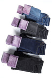 women jeans |Winter Fleece Jeans |Slim Trousers |Denim Pencil Pants| Jeans Trousers|