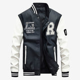 High Quality Business Comfort Bomber Jacket