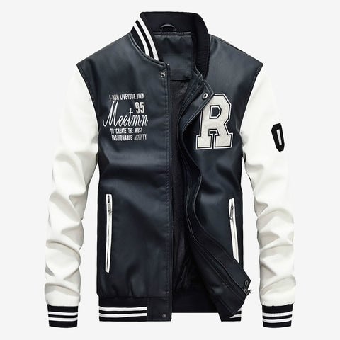 High Quality Business Comfort Bomber Jacket