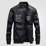 High Quality Business Comfort Bomber Jacket
