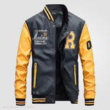 High Quality Business Comfort Bomber Jacket