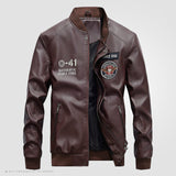 High Quality Business Comfort Bomber Jacket