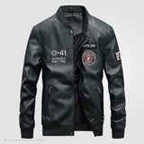 High Quality Business Comfort Bomber Jacket