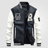 High Quality Business Comfort Bomber Jacket