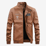 High Quality Business Comfort Bomber Jacket