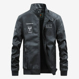 High Quality Business Comfort Bomber Jacket