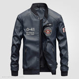 High Quality Business Comfort Bomber Jacket