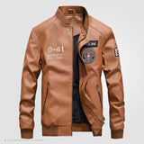 High Quality Business Comfort Bomber Jacket