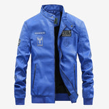 High Quality Business Comfort Bomber Jacket