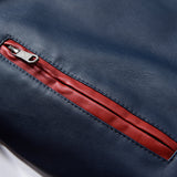 High Quality Business Comfort Bomber Jacket