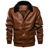 Motorcycle Casual Clothes Streetwears Jackets