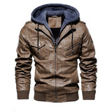 Motorcycle Casual Clothes Streetwears Jackets