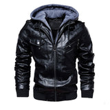 Motorcycle Casual Clothes Streetwears Jackets